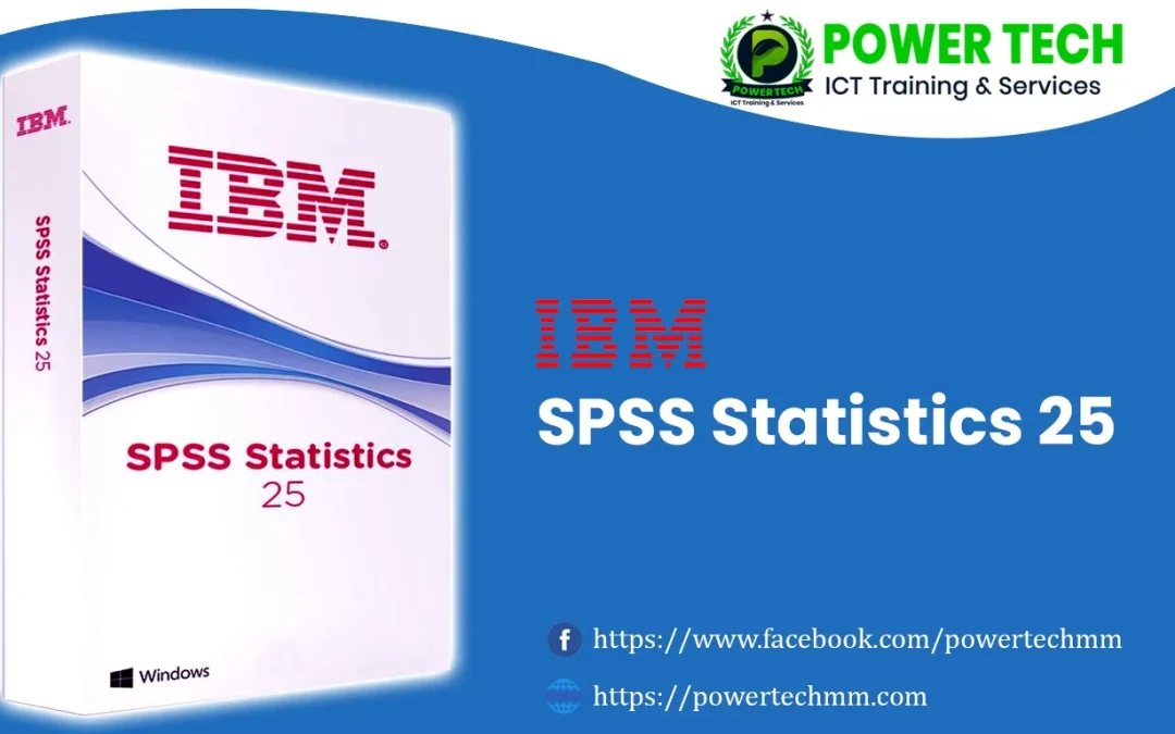 IBM SPSS Statistics 25 Free Download