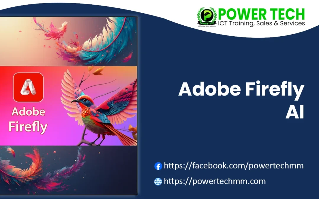 Adobe FireFly